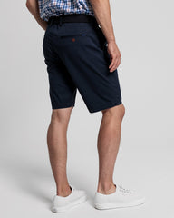Gant Relaxed Fit Twill Shorts