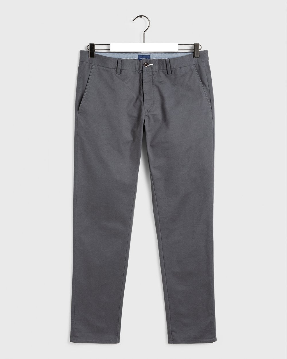 Gant Hallden Slim Fit Tech Prep Chinos