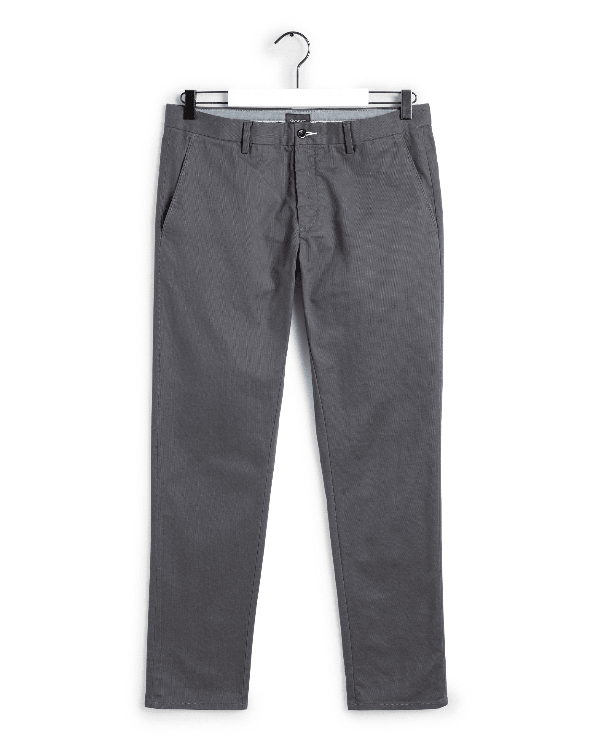 Gant Hallden Slim Fit Tech Prep Chinos