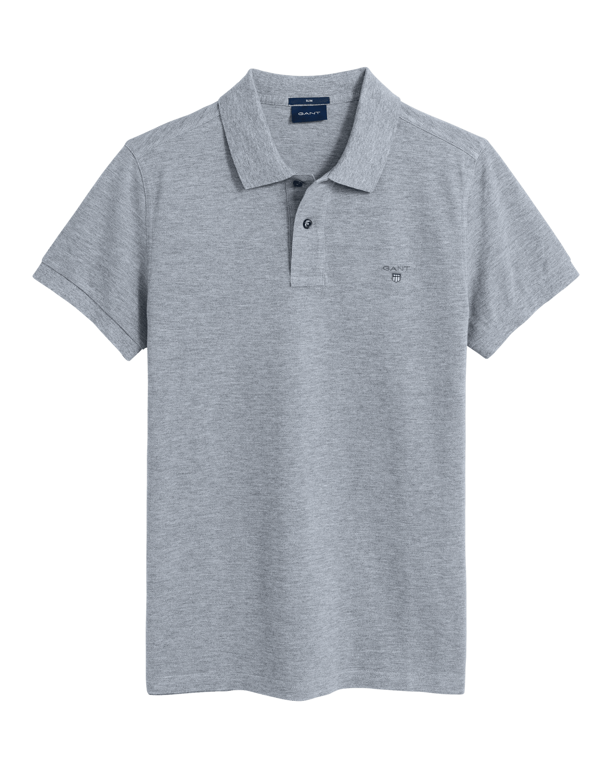 Gant Original Slim Fit Pique Polo Shirt