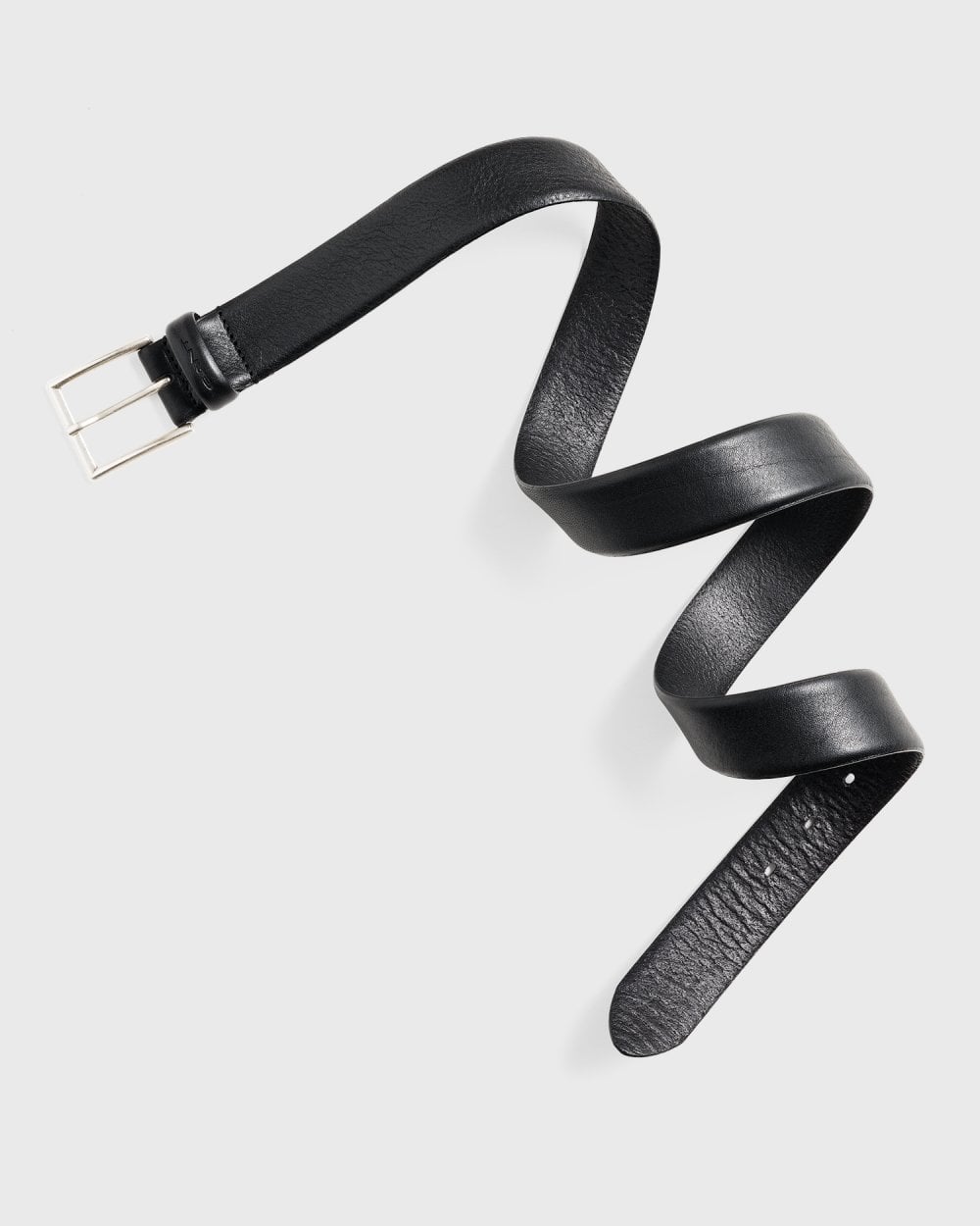 Gant Classic Leather Belt