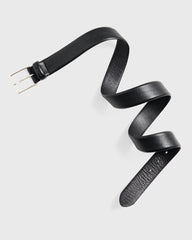 Gant Classic Leather Belt