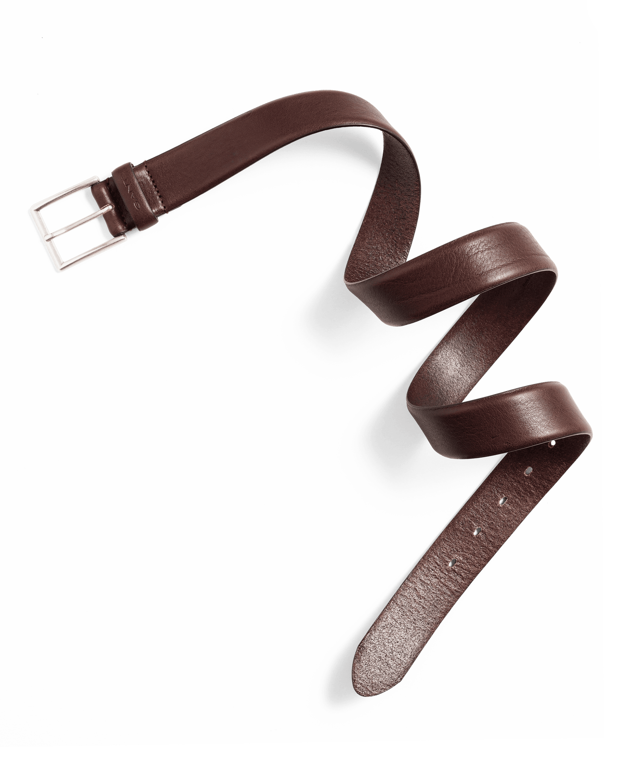 Gant Classic Leather Belt