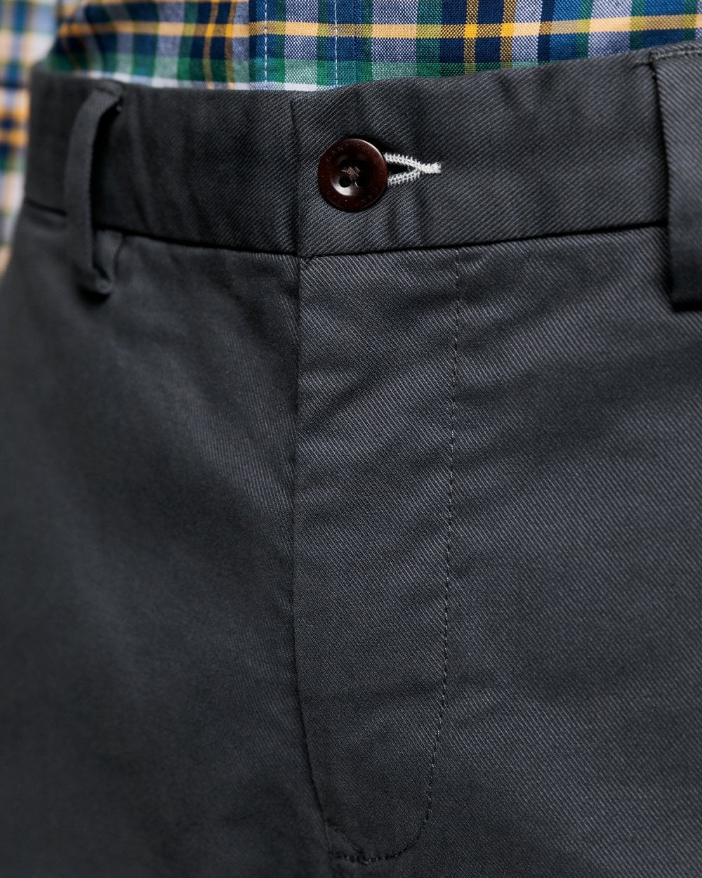 Gant Hallden Slim Fit Tech Prep Chinos