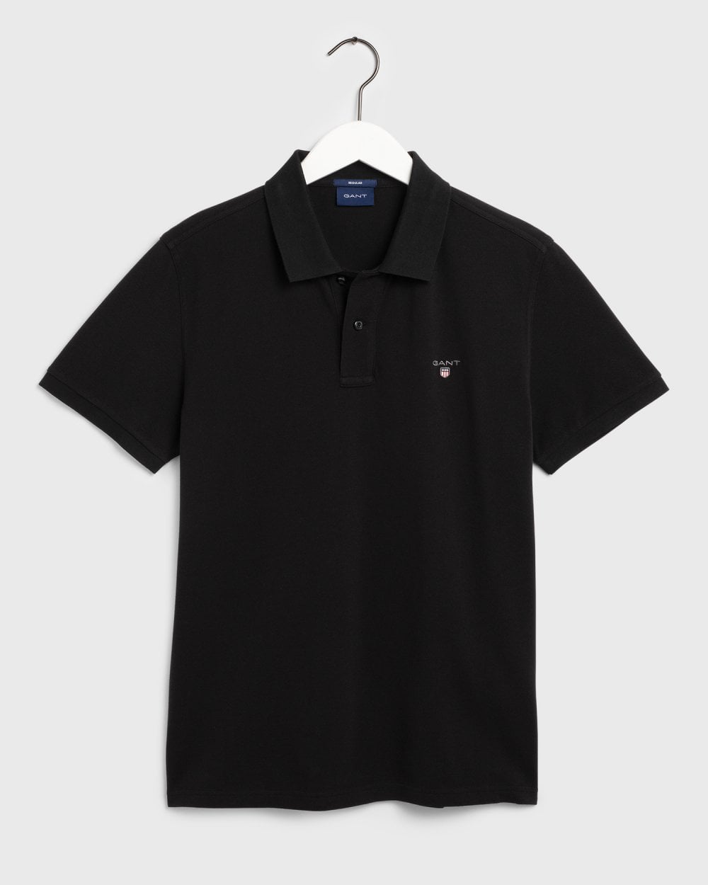 Gant Original Regular Fit Pique Polo Shirt