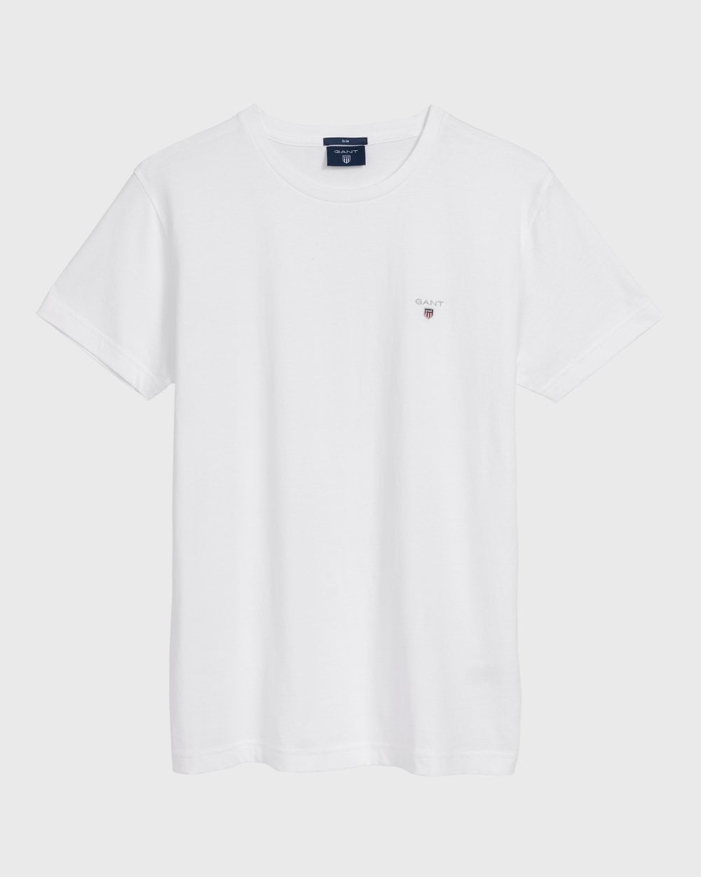 Gant Original Slim Fit T-Shirt