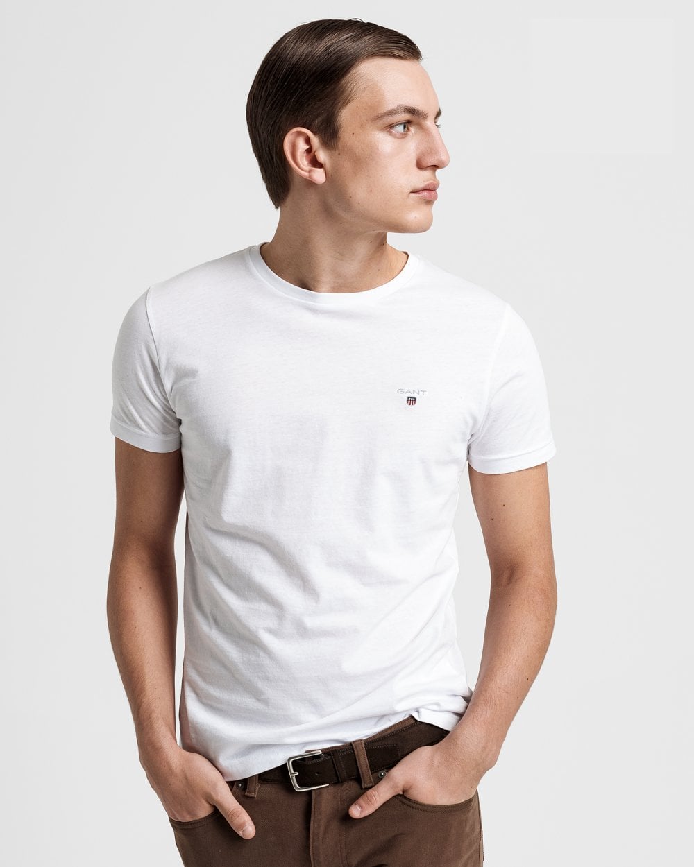 Gant Original Slim Fit T-Shirt