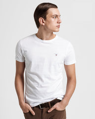 Gant Original Slim Fit T-Shirt