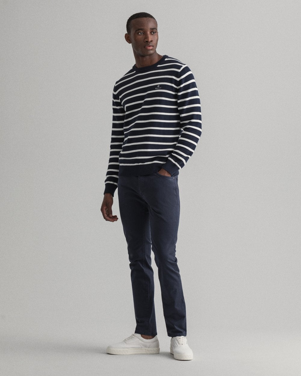 Gant Hayes Slim Fit Desert Jeans