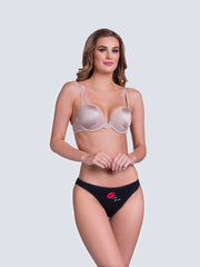 Ls Lingerie Bikini Briefs