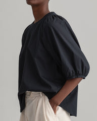 Gant Voluminous Sleeve Top