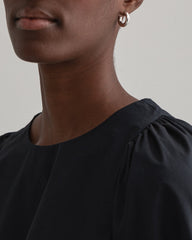 Gant Voluminous Sleeve Top