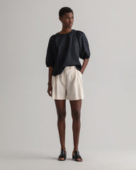 Gant Voluminous Sleeve Top