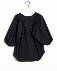 Gant Voluminous Sleeve Top