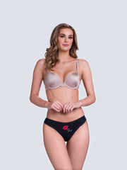 Ls Lingerie Thong Briefs