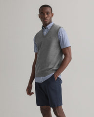 Gant Classic Cotton Slipover