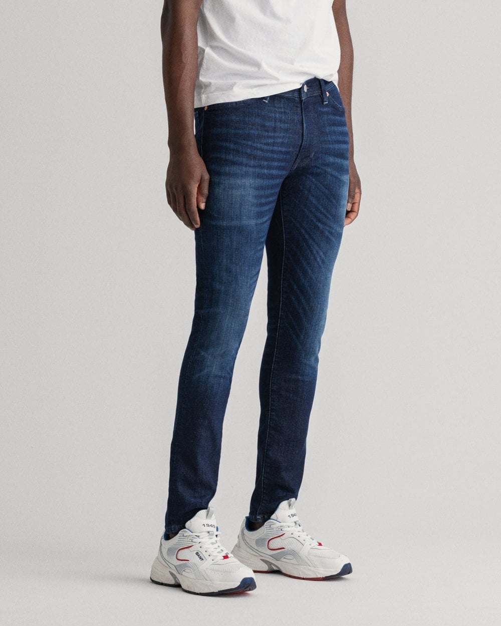 Gant Maxen Extra Slim Fit Active-Recover Jeans