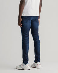 Gant Maxen Extra Slim Fit Active-Recover Jeans