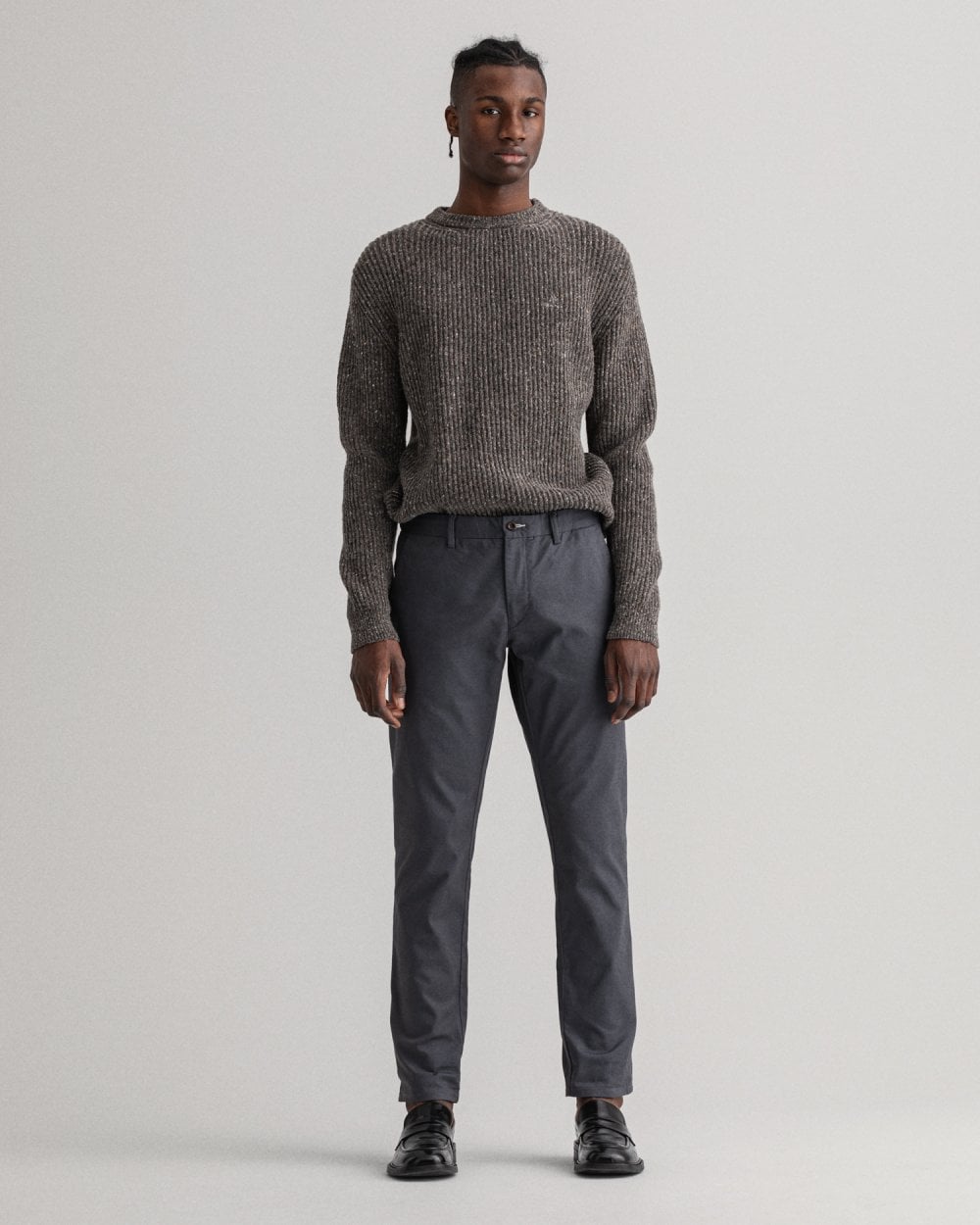 Gant Hallden Slim Fit Tech Prep Chinos