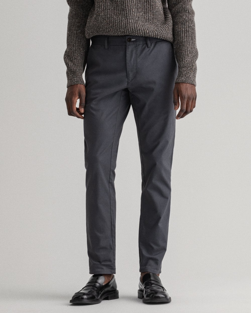 Gant Hallden Slim Fit Tech Prep Chinos