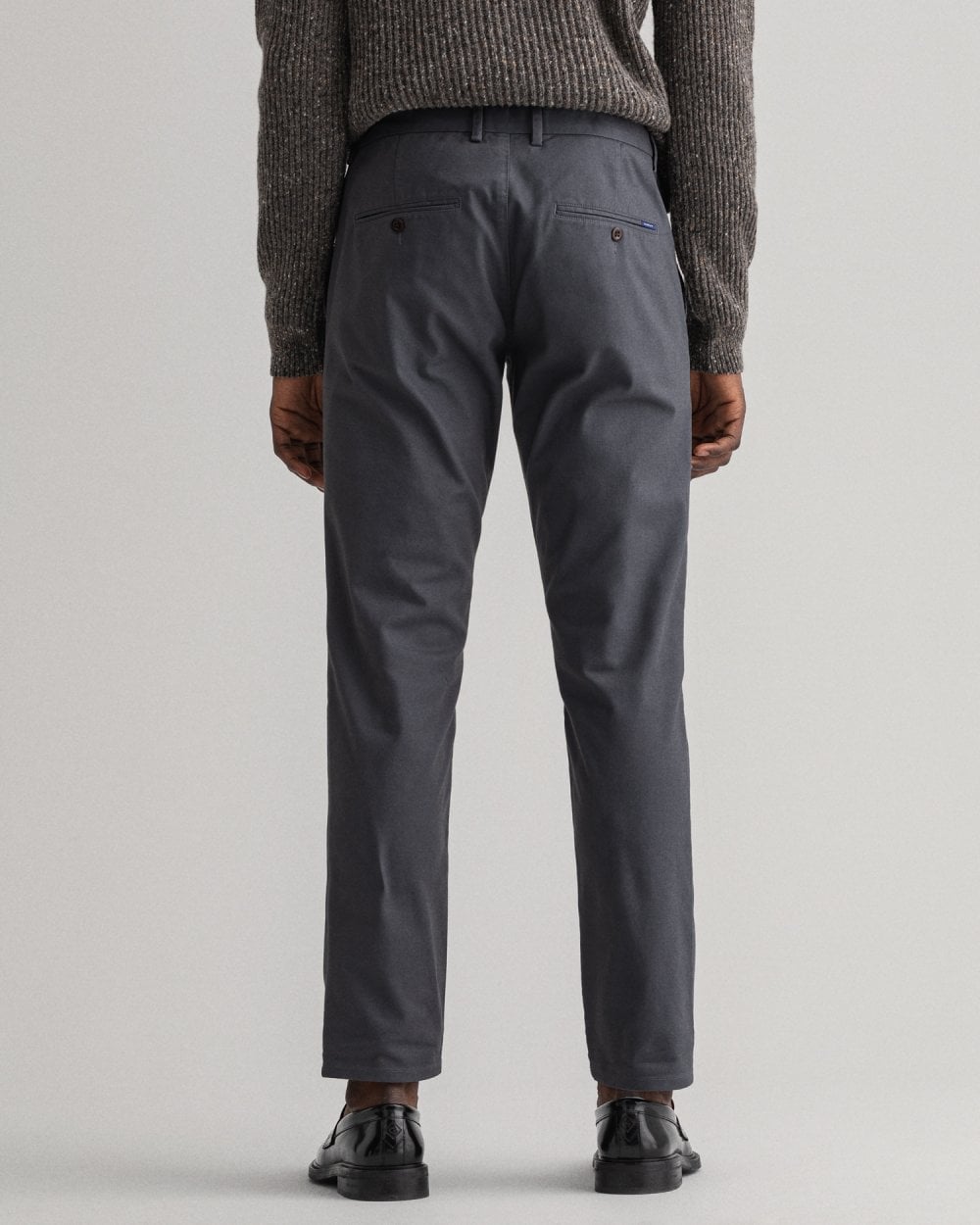 Gant Hallden Slim Fit Tech Prep Chinos
