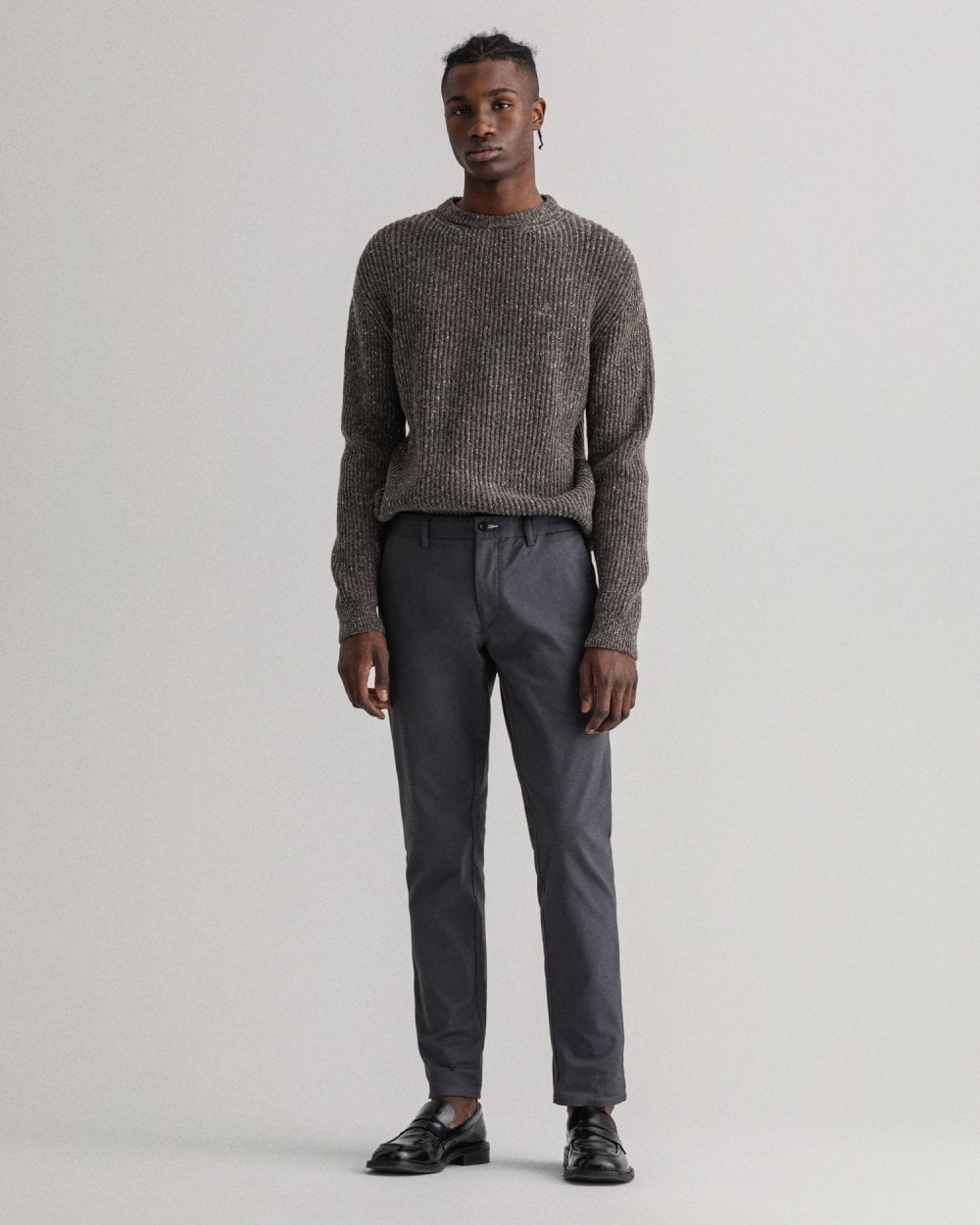 Gant Hallden Slim Fit Tech Prep Chinos