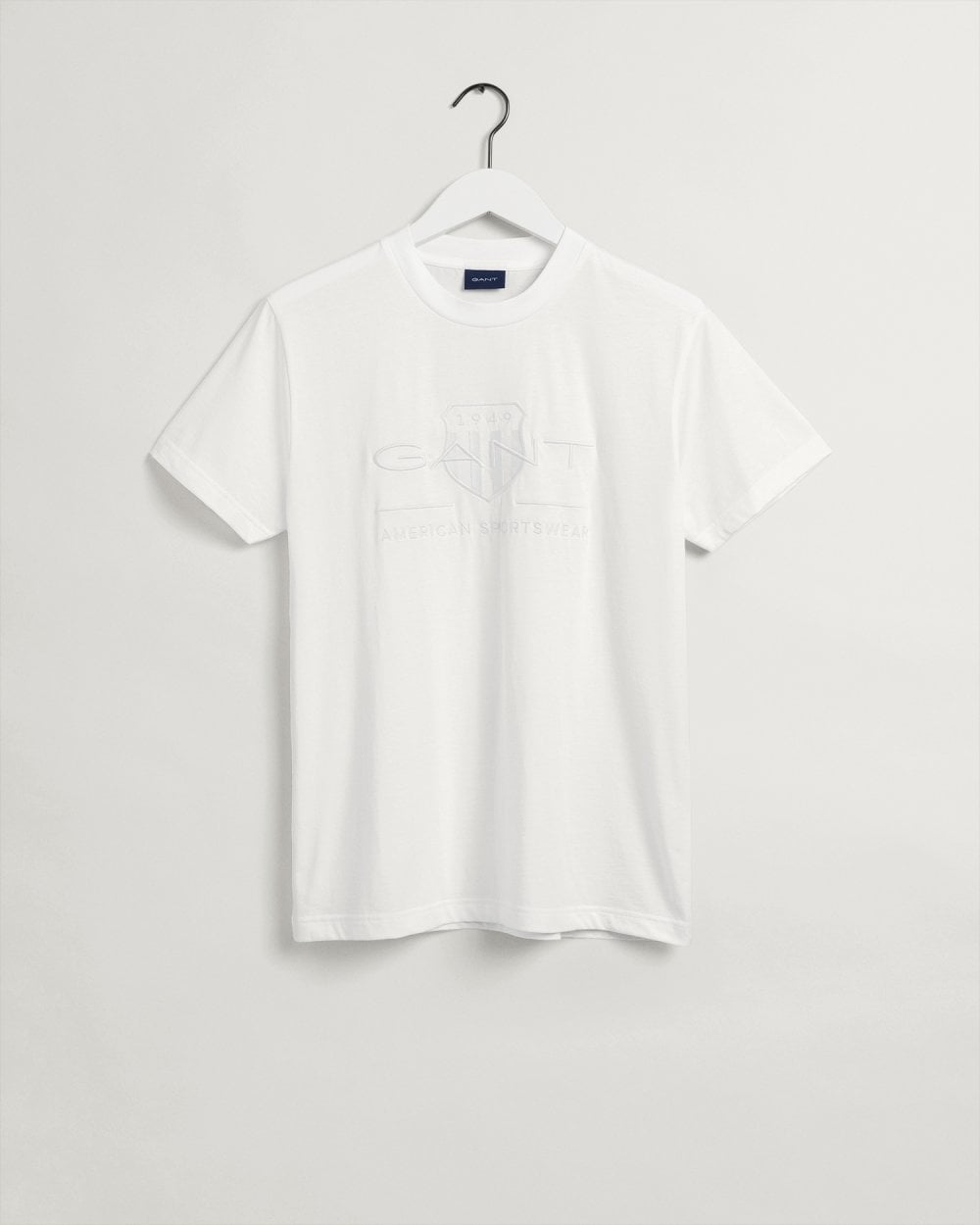 Gant Tonal Shield T-Shirt