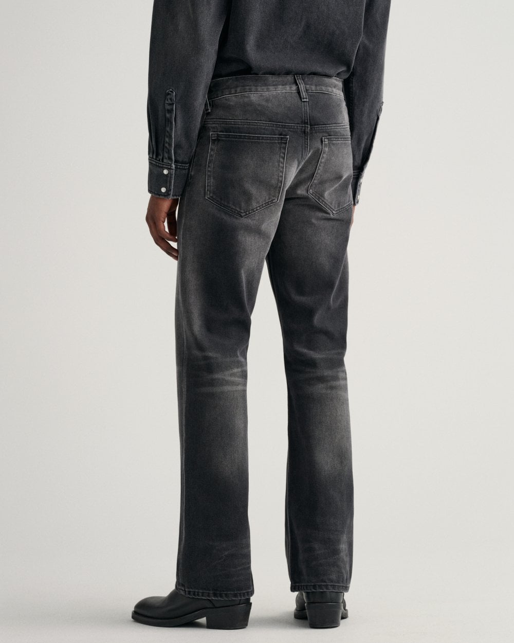 Gant Bootcut Jeans