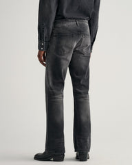 Gant Bootcut Jeans