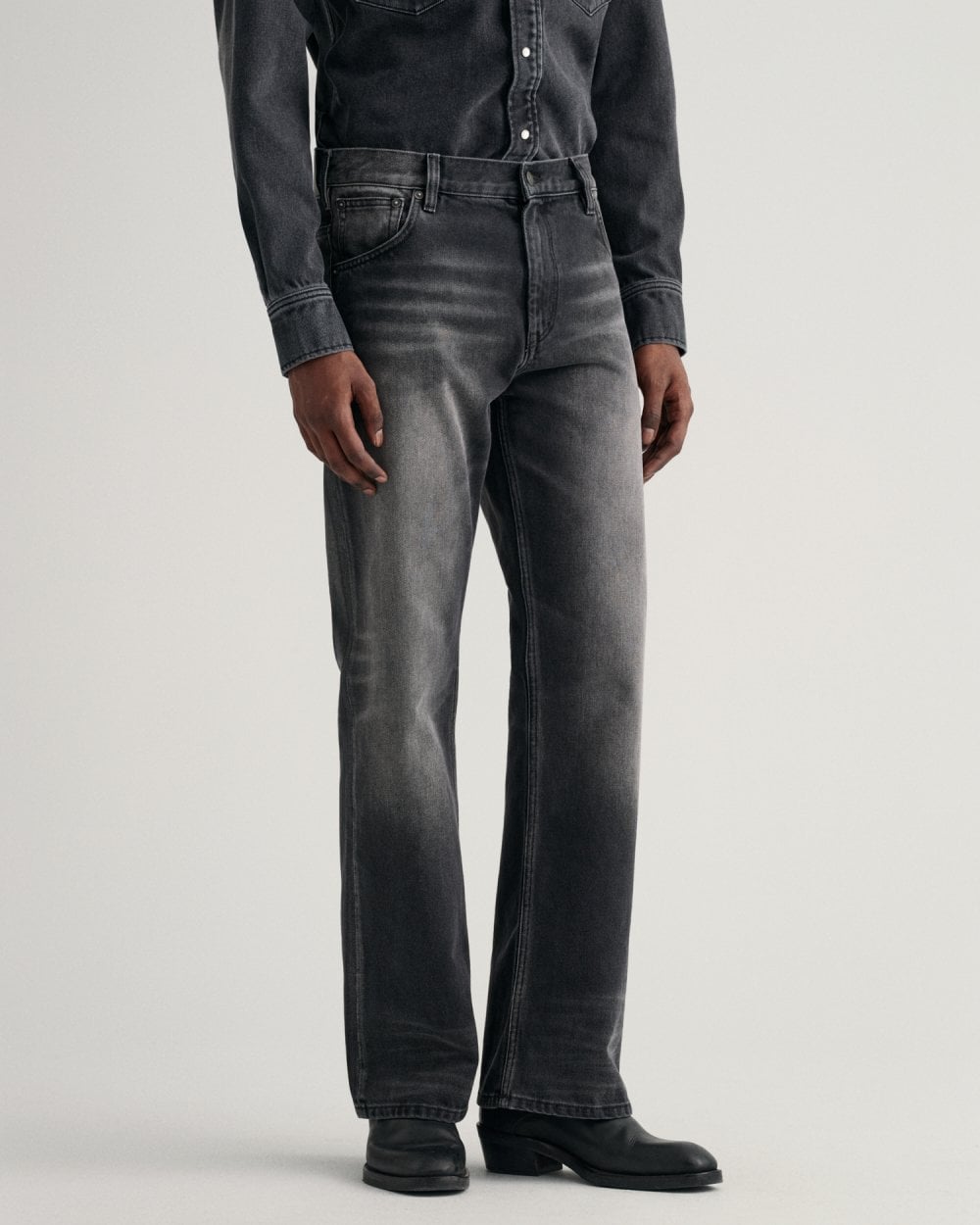 Gant Bootcut Jeans