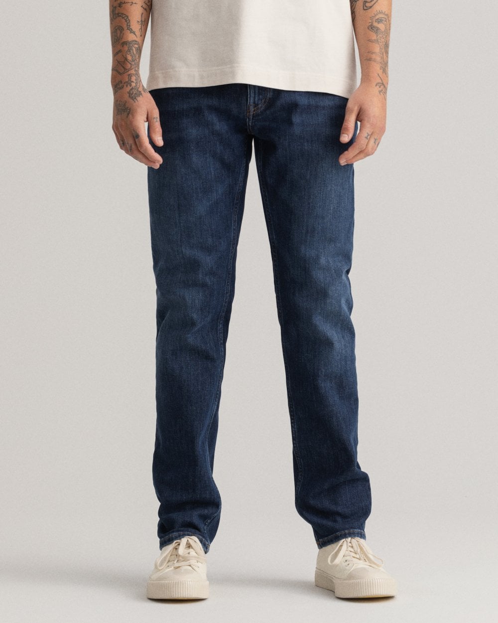 Gant Arley Regular Fit Jeans