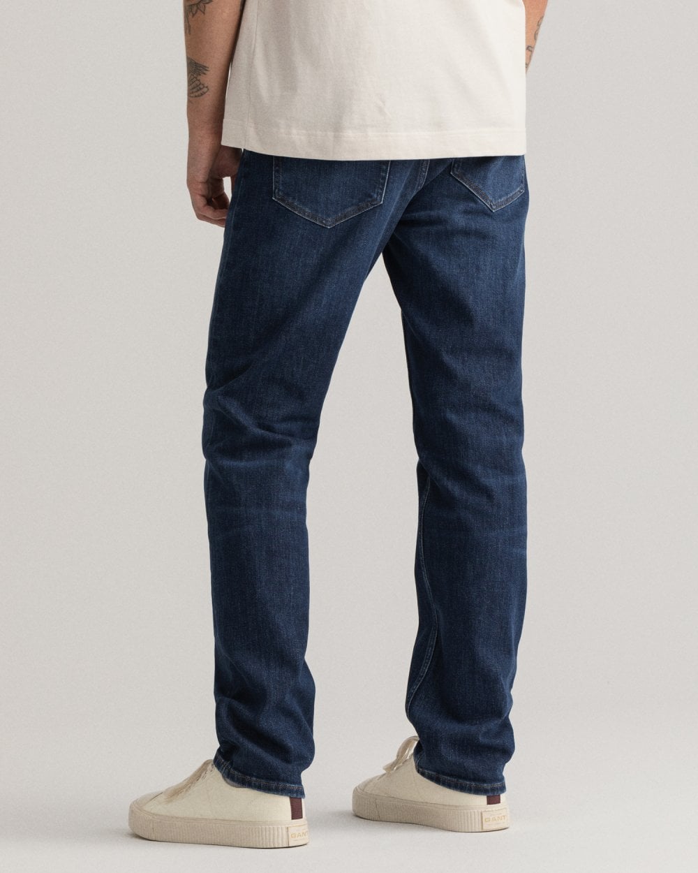 Gant Arley Regular Fit Jeans