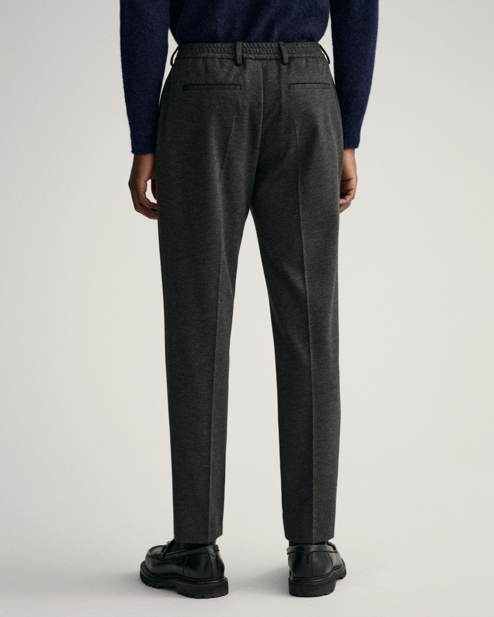 Gant Jersey Suit Pants
