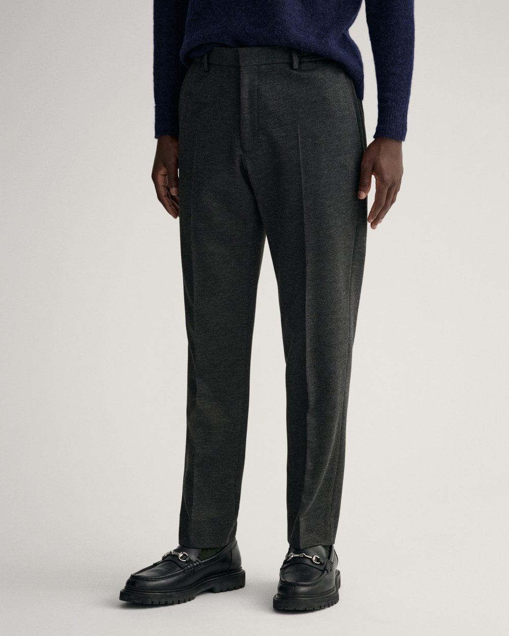 Gant Jersey Suit Pants