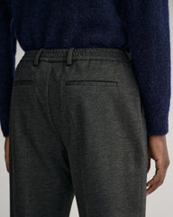 Gant Jersey Suit Pants