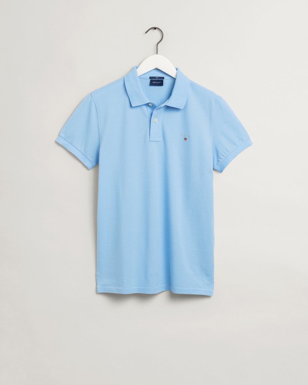 Gant Original Slim Fit Pique Polo Shirt