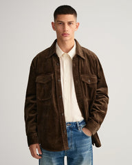 Gant Corduroy Overshirt