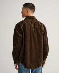 Gant Corduroy Overshirt