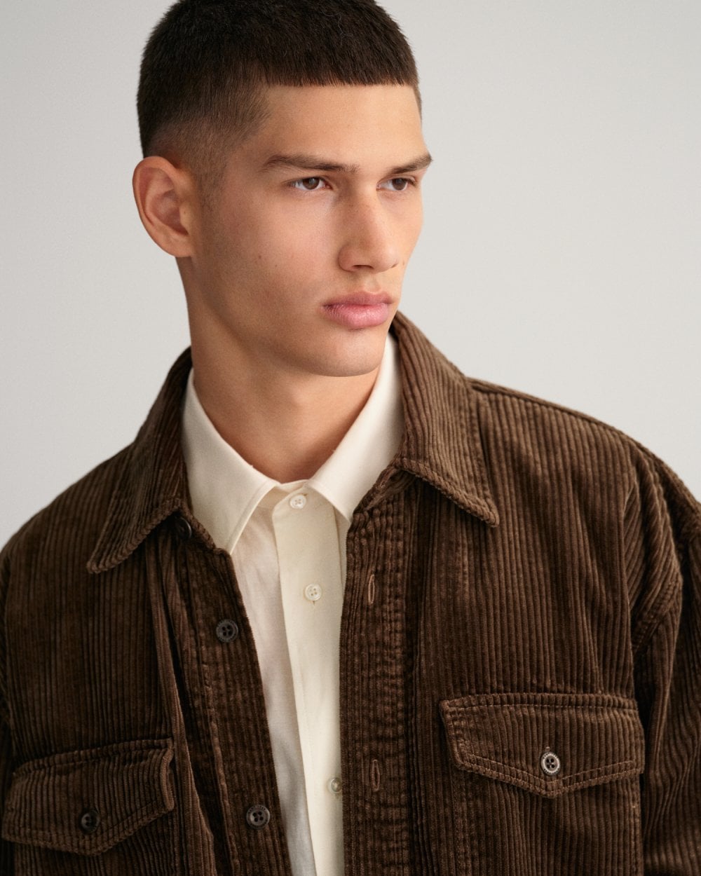 Gant Corduroy Overshirt
