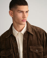 Gant Corduroy Overshirt