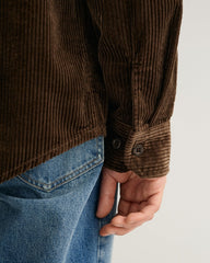 Gant Corduroy Overshirt