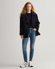 GANT Farla Slim Fit Super Stretch Jeans