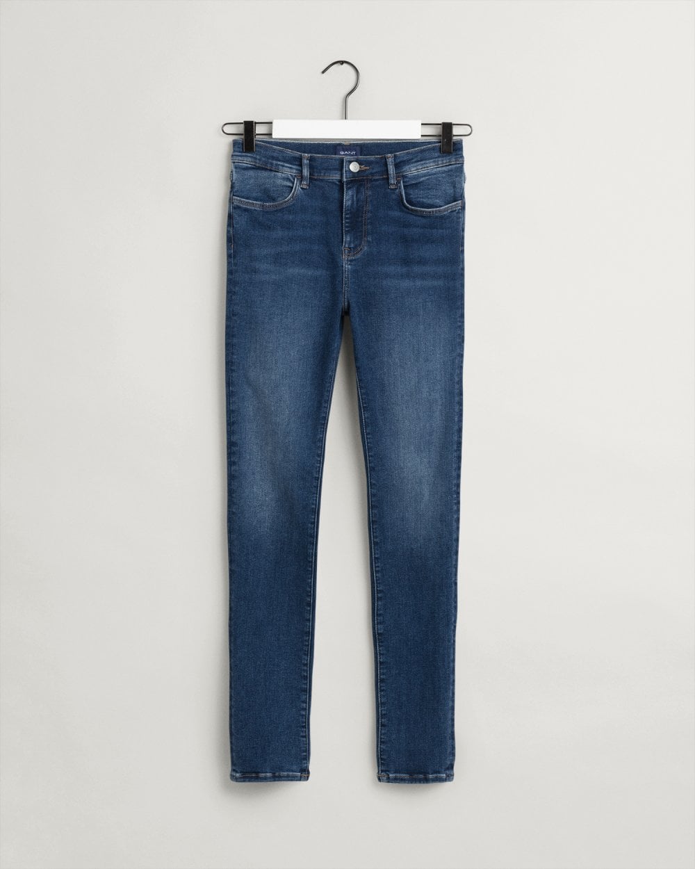 GANT Nella Skinny Indigo Travel Jeans