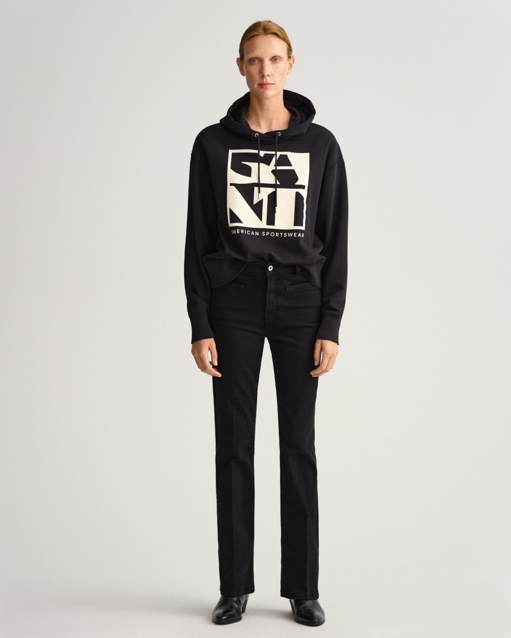 GANT Flare Color Jeans