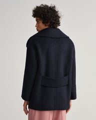 GANT Oversized Peacoat
