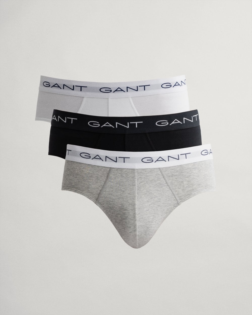 Gant 3-Pack Briefs