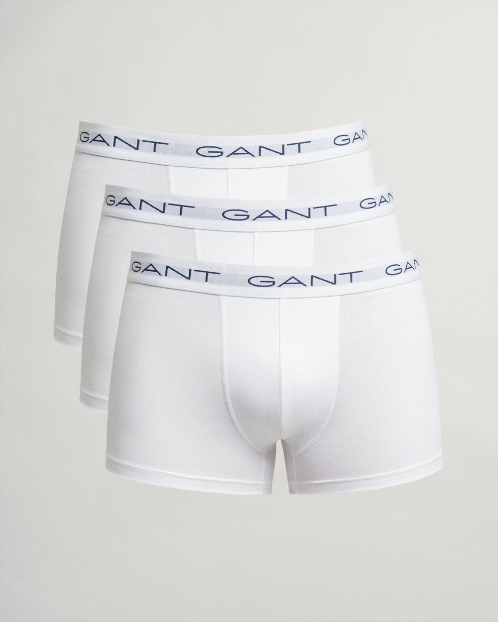 Gant 3-Pack Trunks