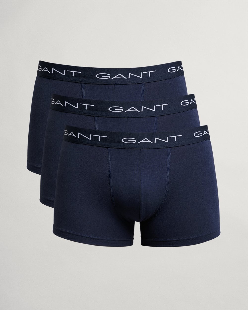 Gant 3-Pack Trunks