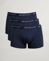 Gant 3-Pack Trunks