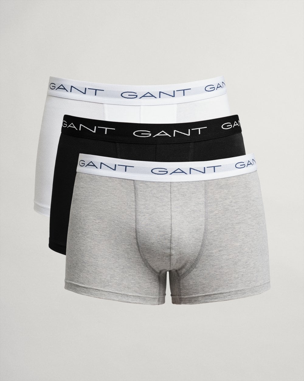 Gant 3-Pack Trunks